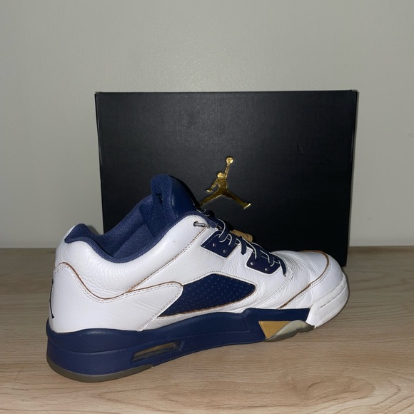 Jordan low 5s main image 4